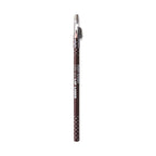 Ruby Kisses Ultra-Easy Wooden Pencil Lip Liner - Dark Brown official pack