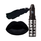 Ruby Kisses Mattest Matte Lipstick official pack