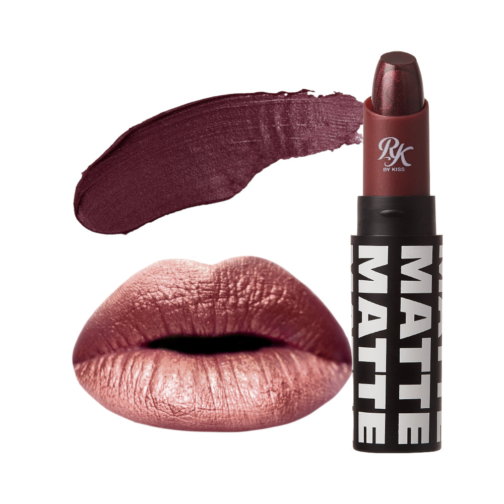 Ruby Kisses Mattest RMLS29 Aphrodite official pack — ivyusa.com