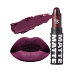 Ruby Kisses Mattest RMLS32 Heart Throb official pack — ivyusa.com