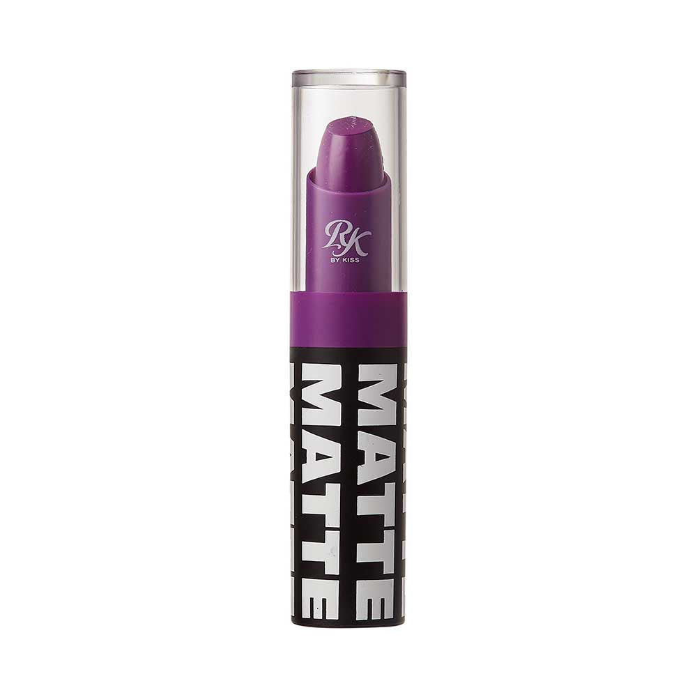 Ruby Kisses Mattest RMLS35 Sweet Thrill official pack — ivyusa.com
