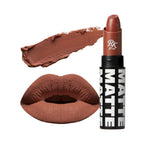 Ruby Kisses Mattest RMLS38 Rosy Brown official pack — ivyusa.com