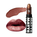 Ruby Kisses Mattest RMLS39 Oh! official pack — ivyusa.com