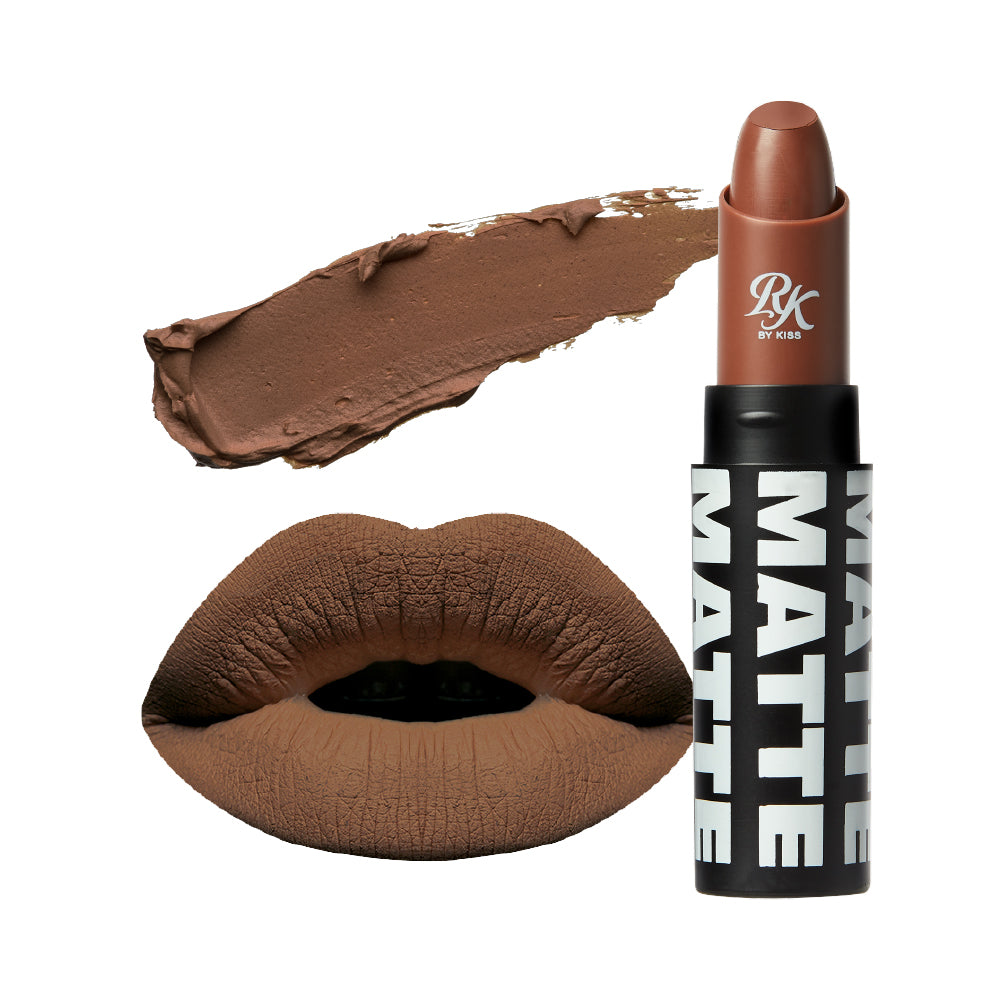 Ruby Kisses Mattest RMLS40 Dolce RK official pack — ivyusa.com