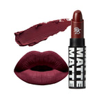Ruby Kisses Mattest RMLS48 Sinful Red official pack — ivyusa.com