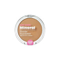 Ruby Kisses 100% Mineral Powder Foundation - Rich Beige official pack
