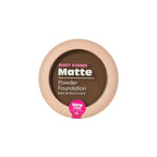 Ruby Kisses Matte Powder Foundation official pack
