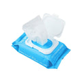 Ruby Kisses Micellar Waterproof  Makeup Removing Wipes - Witch Hazel - RK Micellar Makeup Wipes - Witch Hazel official pack