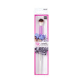 Ruby Kisses Eyeshadow Makeup Brush - Tapered official pack