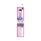 Ruby Kisses Eyeshadow Makeup Brush - Tapered official pack