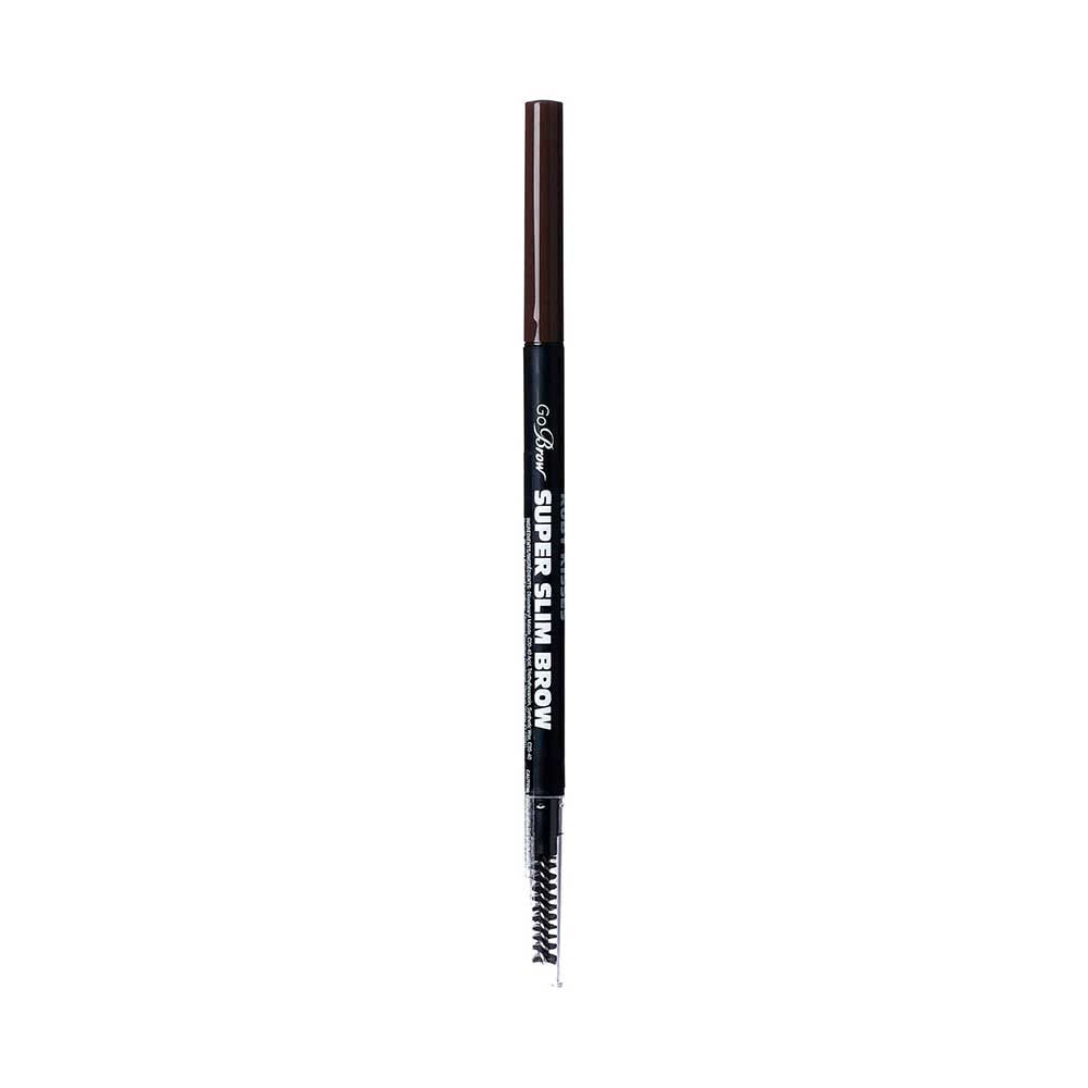Ruby Kisses Go Brow Super Slim Brow Pencil official pack
