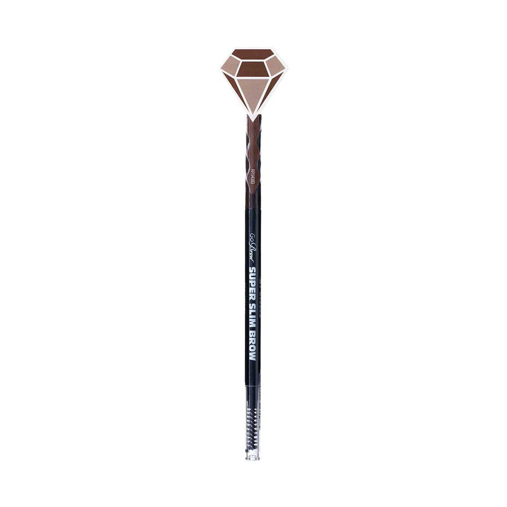 Ruby Kisses Go Brow Super Slim Brow Pencil official pack