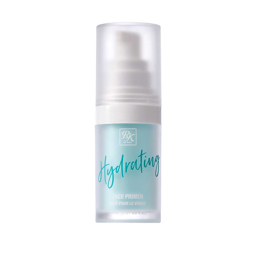 Ruby Kisses Pump Face Primer - Hydrating official pack