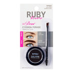 Ruby Kisses Go Brow Pomade official pack