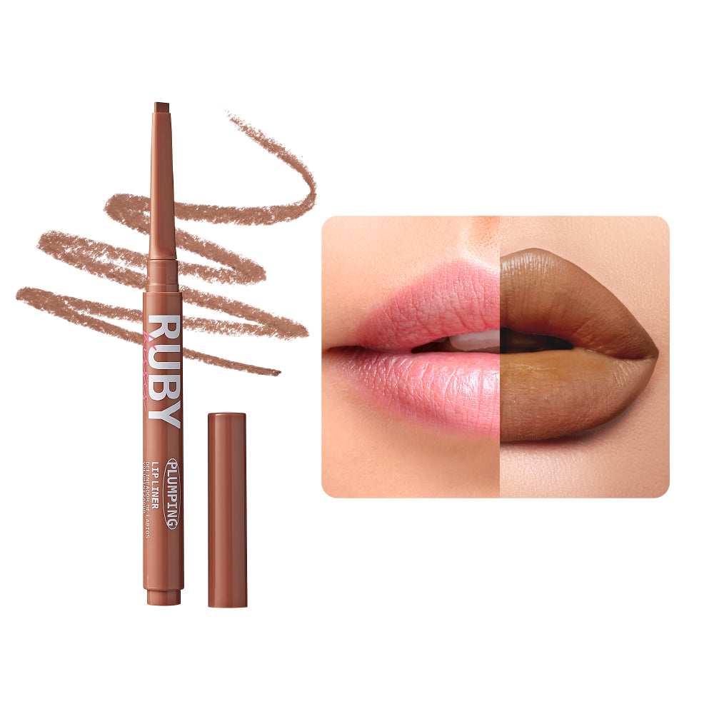 Nude Beige official pack