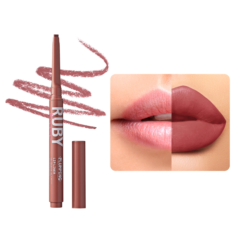 Nude Pink official pack