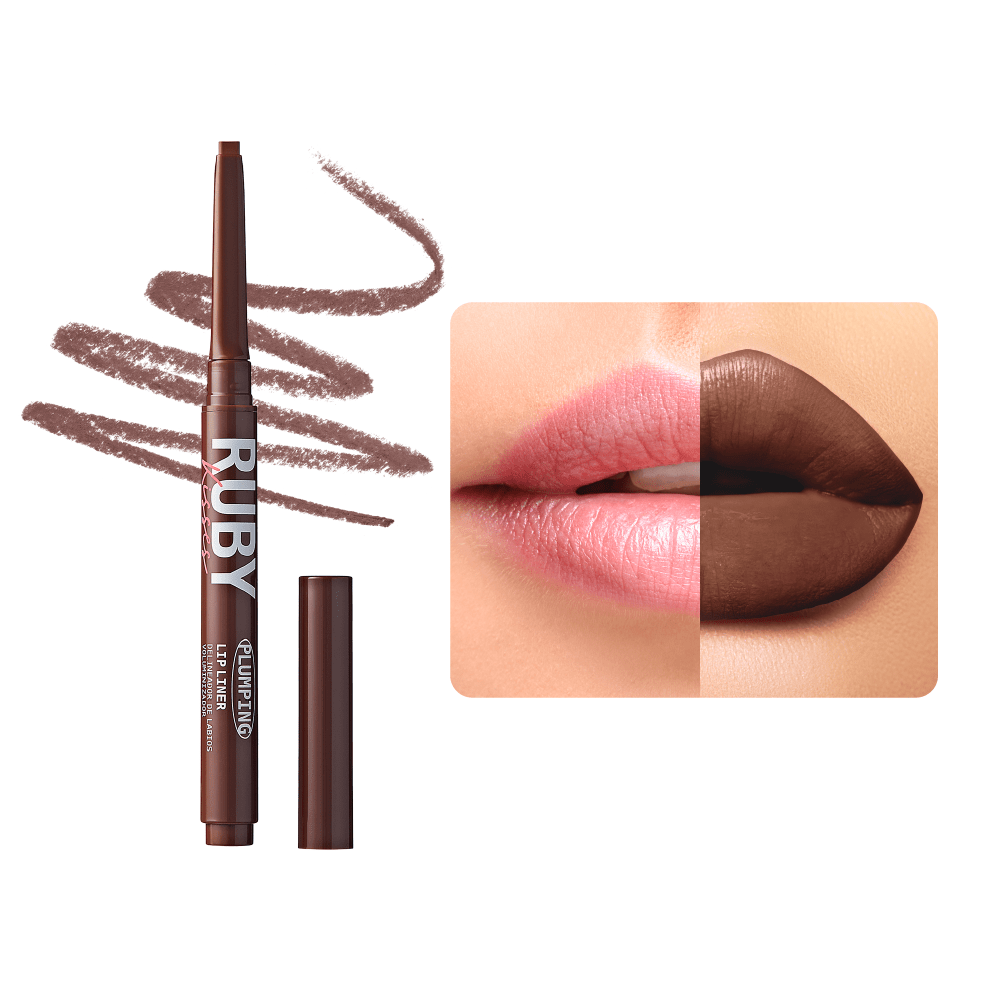 Nude Brown official pack