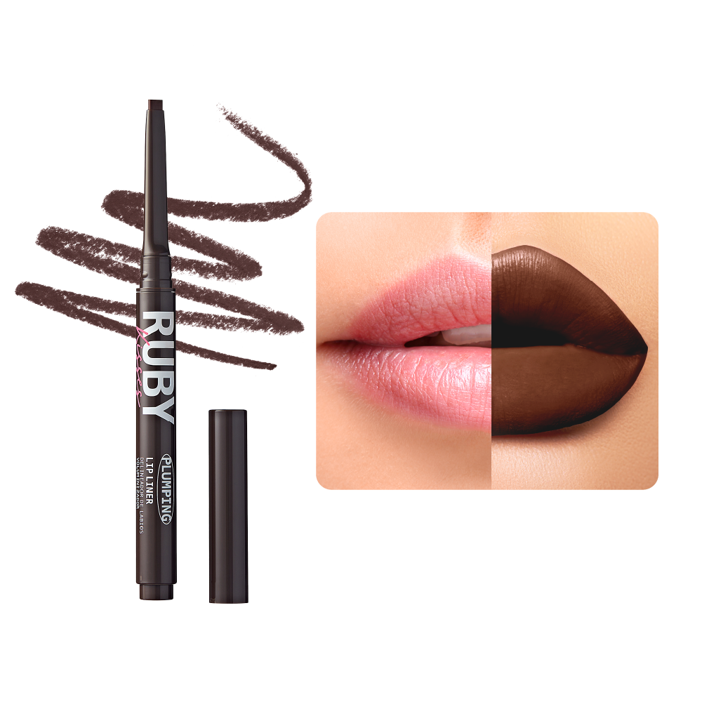 Deep Brown official pack