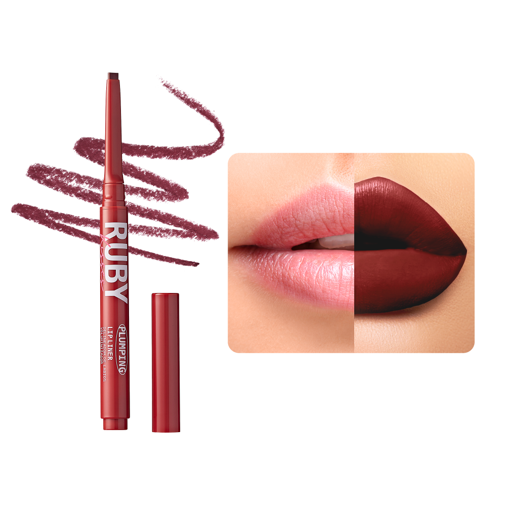 Deep Red official pack