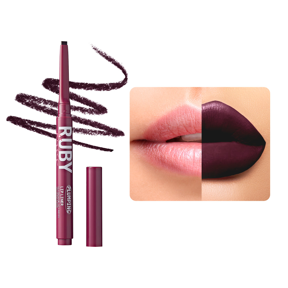 Plum Berry official pack