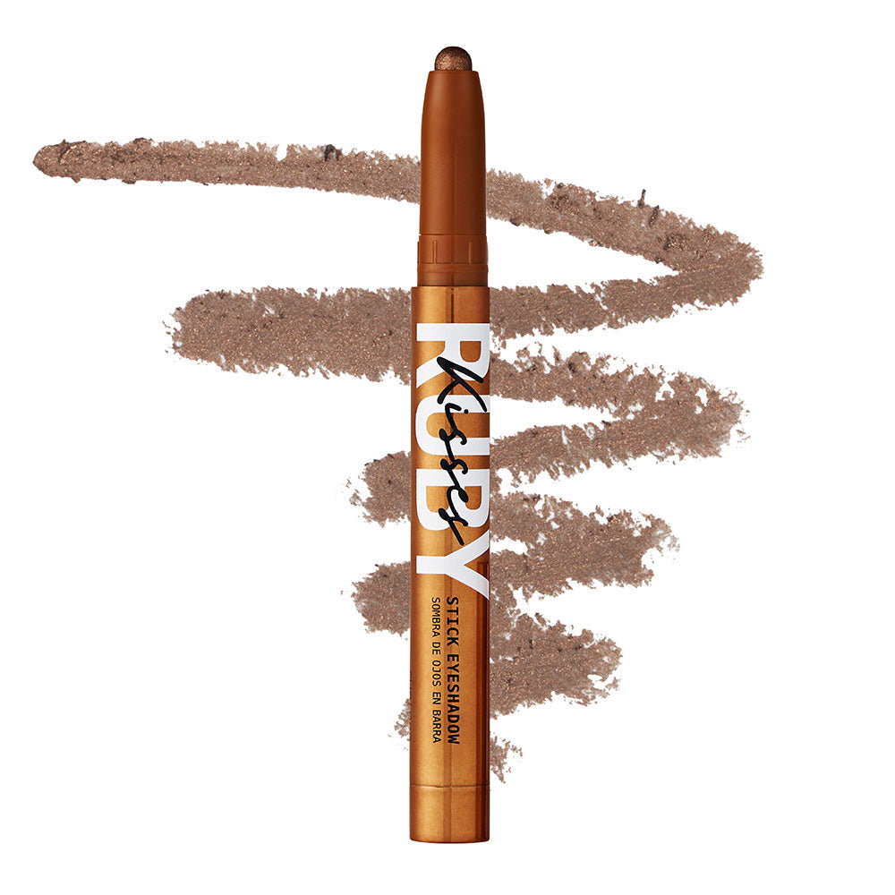 Ruby Kisses Stick Eyeshadow official pack