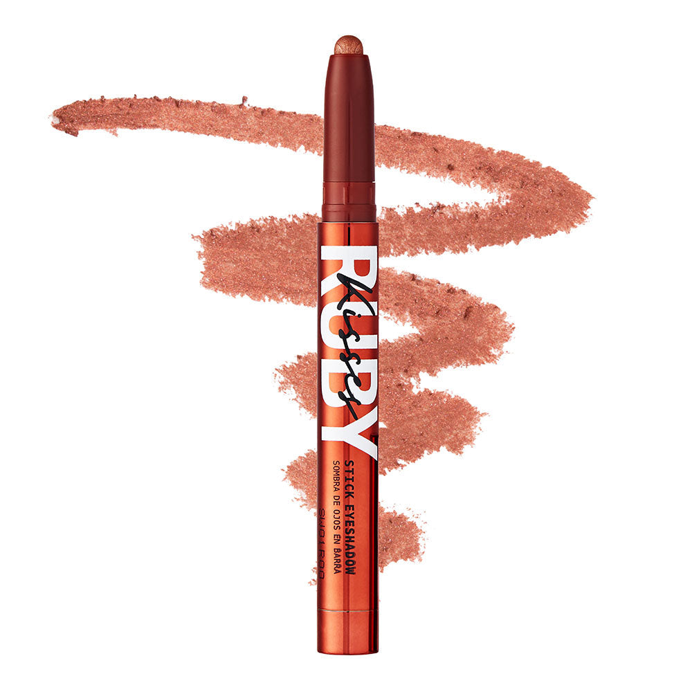 Ruby Kisses Stick Eyeshadow official pack