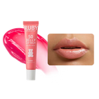 Ruby Kisses So Jelly Tinted Lip Balm official pack