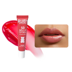 Ruby Kisses So Jelly Tinted Lip Balm official pack