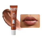 Ruby Kisses So Jelly Tinted Lip Balm official pack