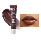 Ruby Kisses So Jelly Tinted Lip Balm official pack