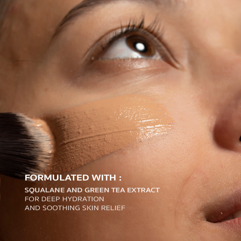 Ruby Kisses Tinted Moisturizer official pack