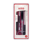 Kiss Essential Travel Kit Ea — official pack RTM01 from ivyusa.com