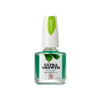 Ruby Kisses Nail Rescue Strengthener - Ultra Growth With Aloe official pack