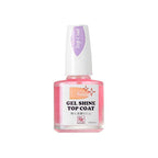Ruby Kisses Nail Rescue Top Coat official pack