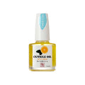 Ruby Kisses Nail Rescue Cuticle Oil - Cuticle Oil With Lemon official pack