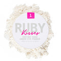 Ruby Kisses Instant Bake Under Eye Powder - Translucent official pack