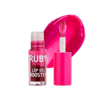 Ruby Kisses Lip Oil Booster - Cranberry official pack