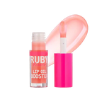 Ruby Kisses Lip Oil Booster - Baby Pink official pack
