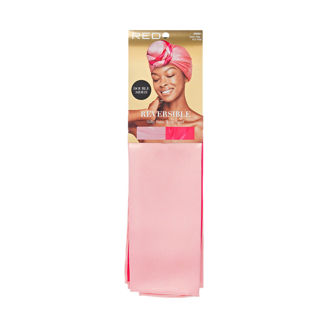 Hot Pink official pack