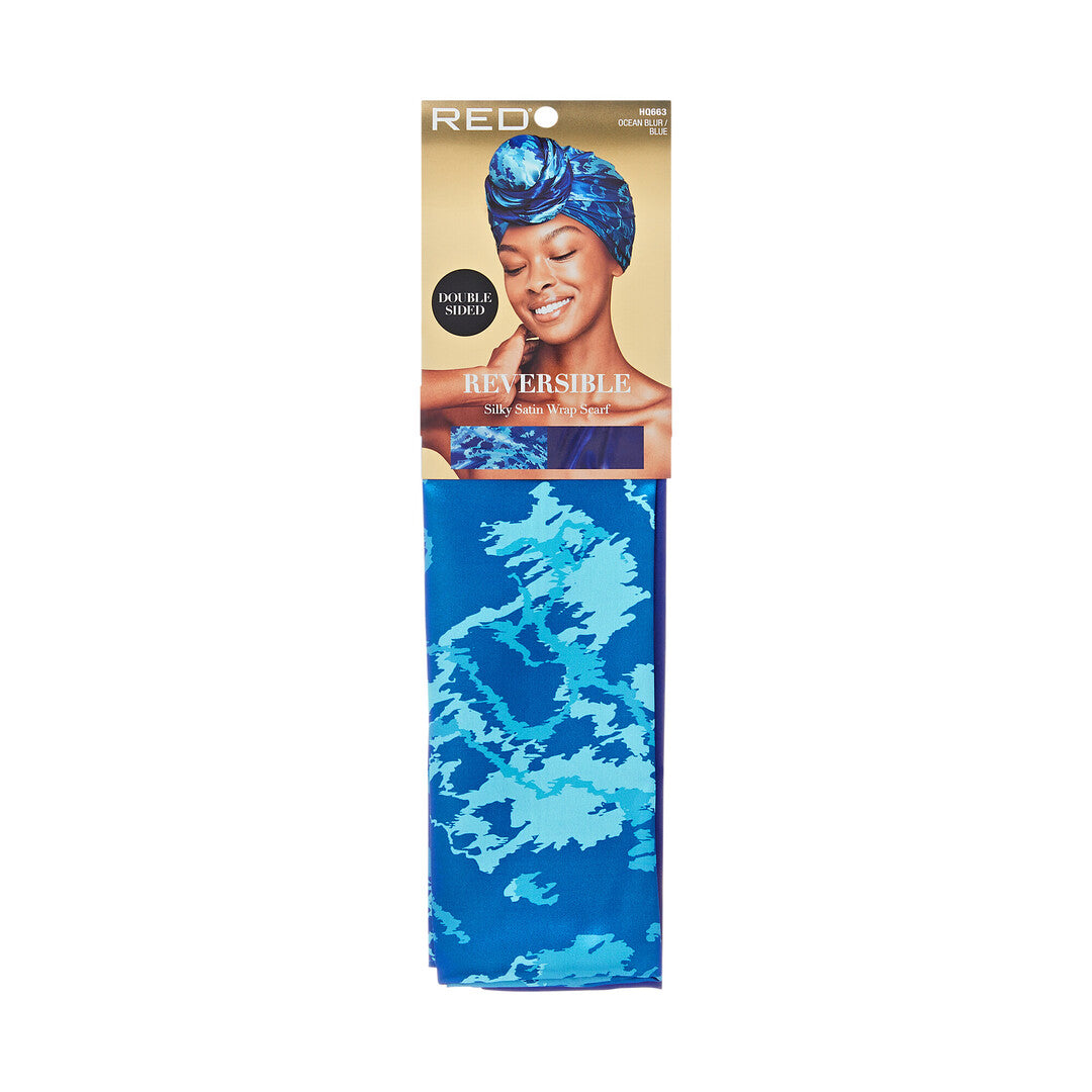 Blue official pack