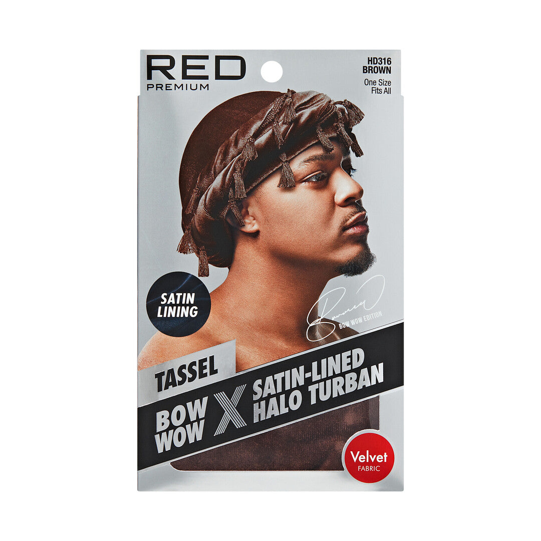 Brown official pack