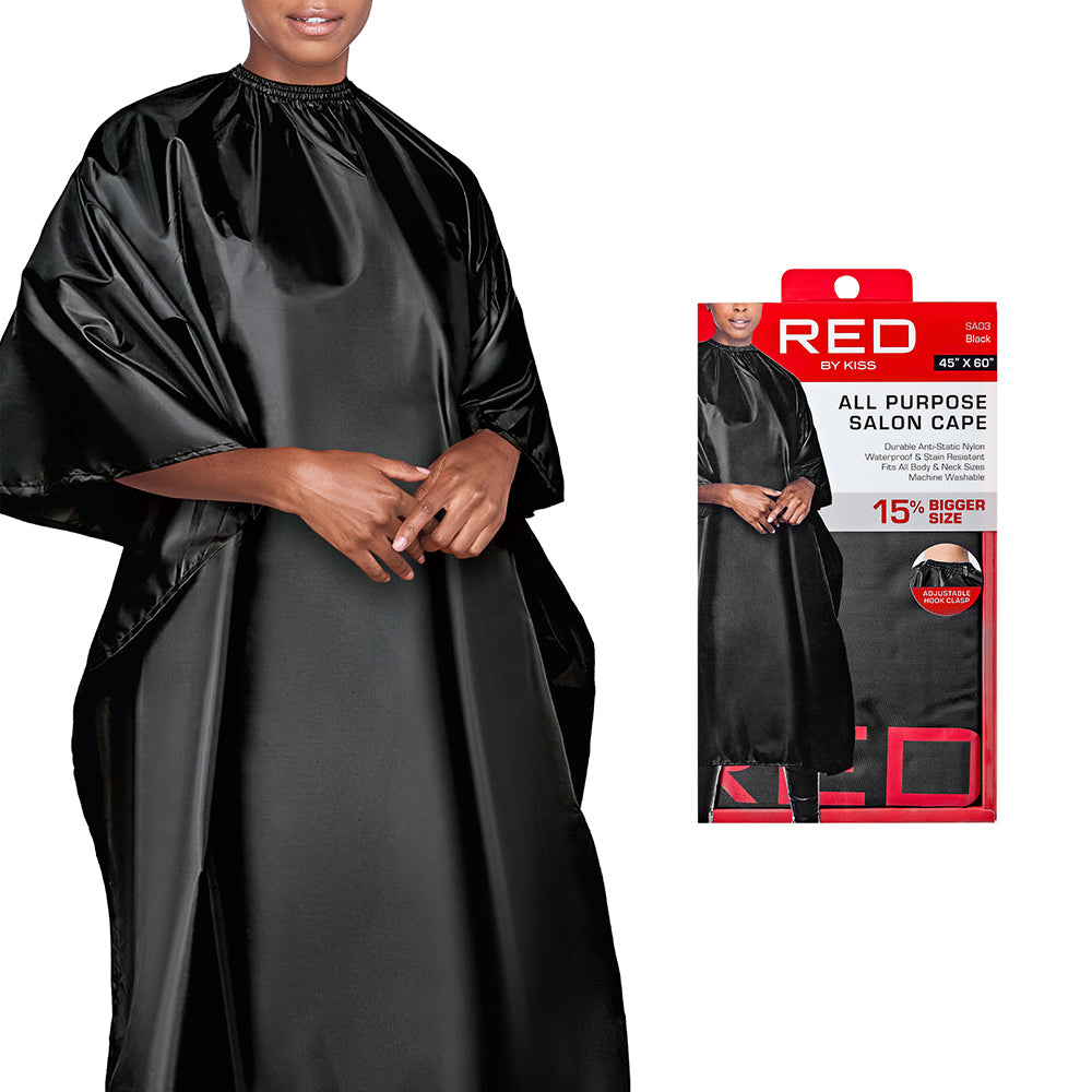 Black official pack