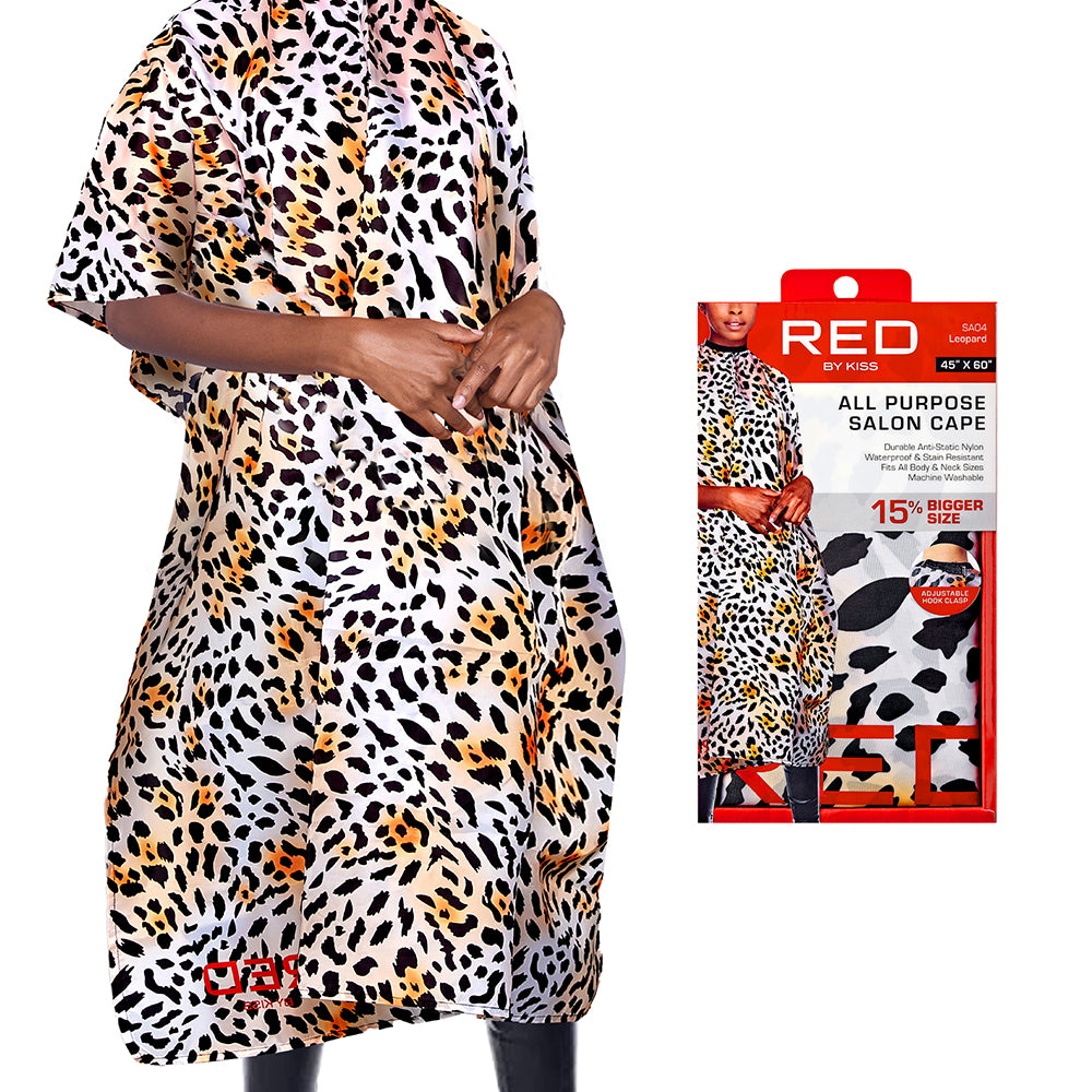 Leopard official pack