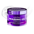 RED by KISS Braiding Gel Extreme Hold official pack