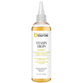 Design Essentials Scalp & Skin Care Vitamin Drops 4oz — official pack photo 40503 (SC-VITDROPS-0523-FRONT_251bba96-9673-40c8-9b75-046f7a151b16.jpg) from designessentials.com