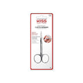 Kiss New York Premium Cuticle & Nail Scissors - KNY Cuticle & Nail Scissors official pack