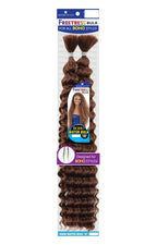 Freetress Boho Water Bulk 18" 4 4