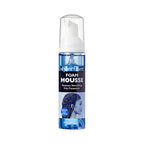 RED by KISS Styler Fixer Foam Mousse - JB Castor Oil / 2.5 fl oz. official pack