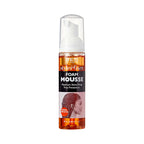 RED by KISS Styler Fixer Foam Mousse - Hibiscus &amp; Shea / 2.5 fl oz. official pack
