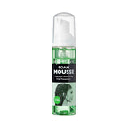 RED by KISS Styler Fixer Foam Mousse - Tea Tree &amp; Peppermint / 2.5 fl oz. official pack